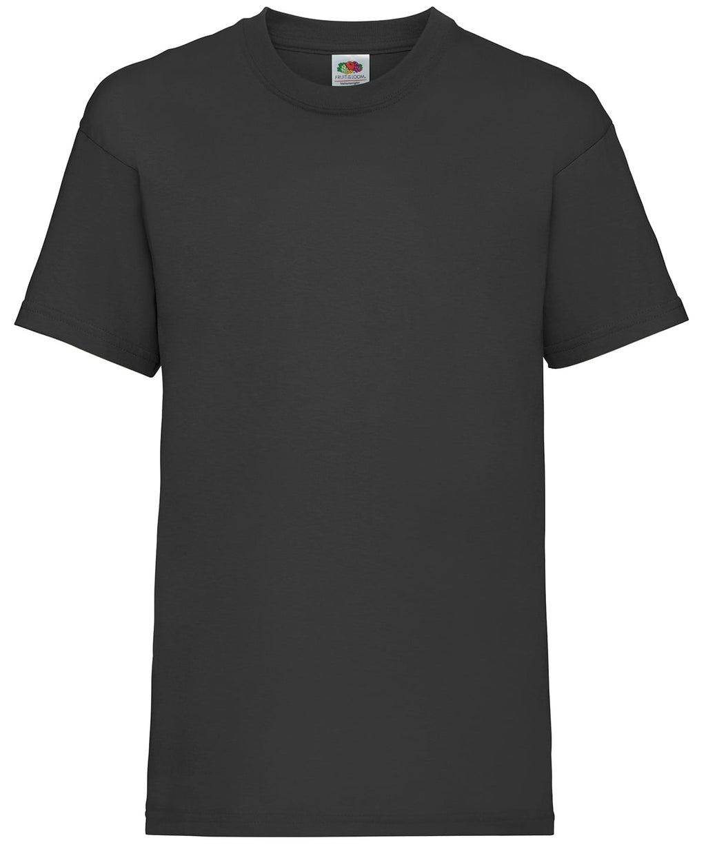 Personalised Name T-Shirt for Kids