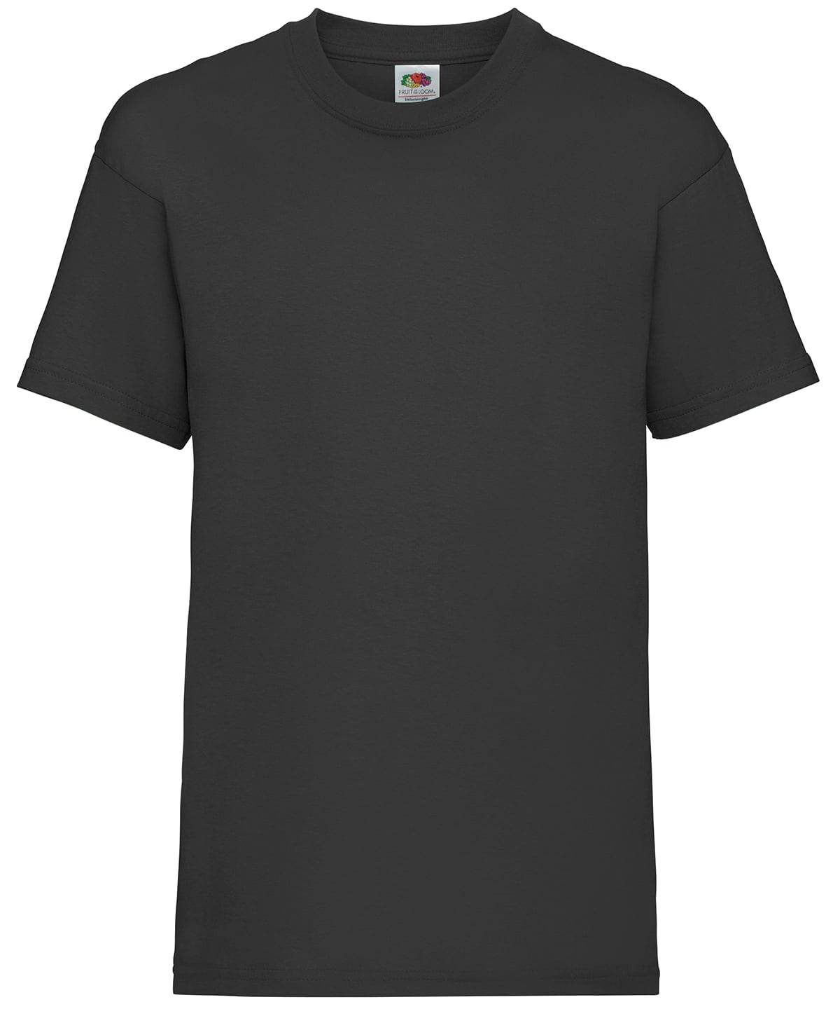 Personalised Name T-Shirt for Kids