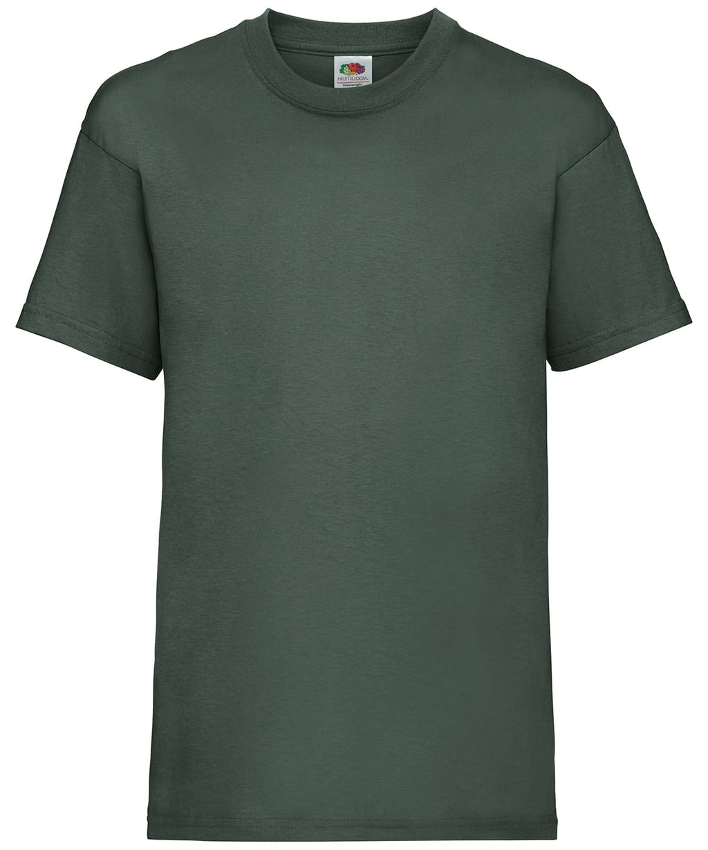 Personalised Name T-Shirt for Kids