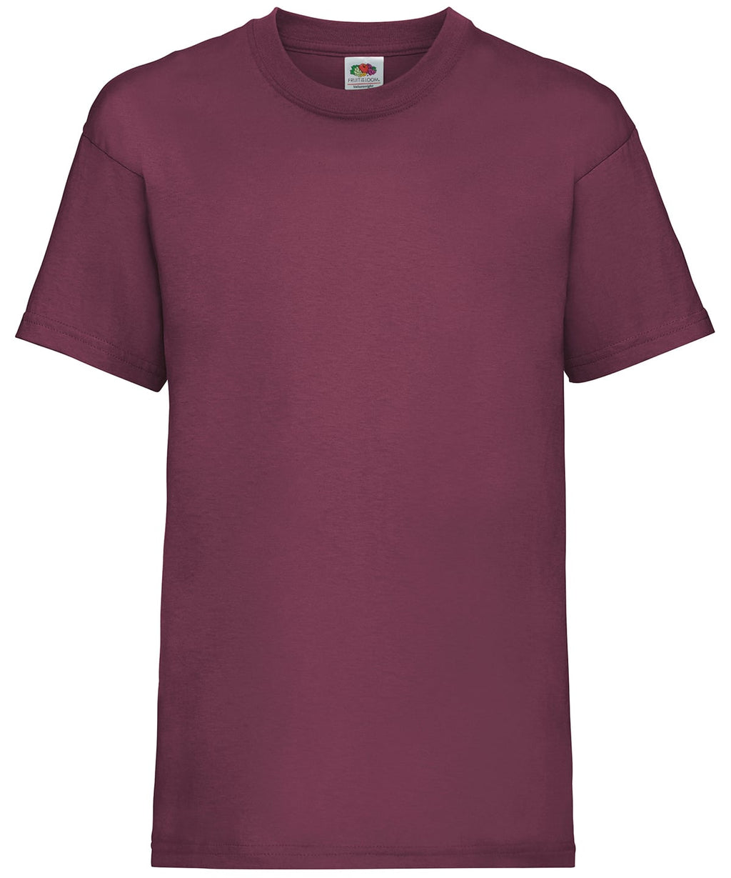 Personalised Name T-Shirt for Kids