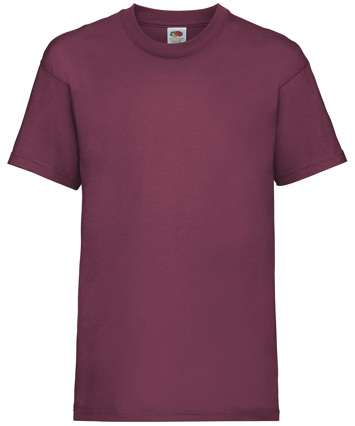 Personalised Name T-Shirt for Kids
