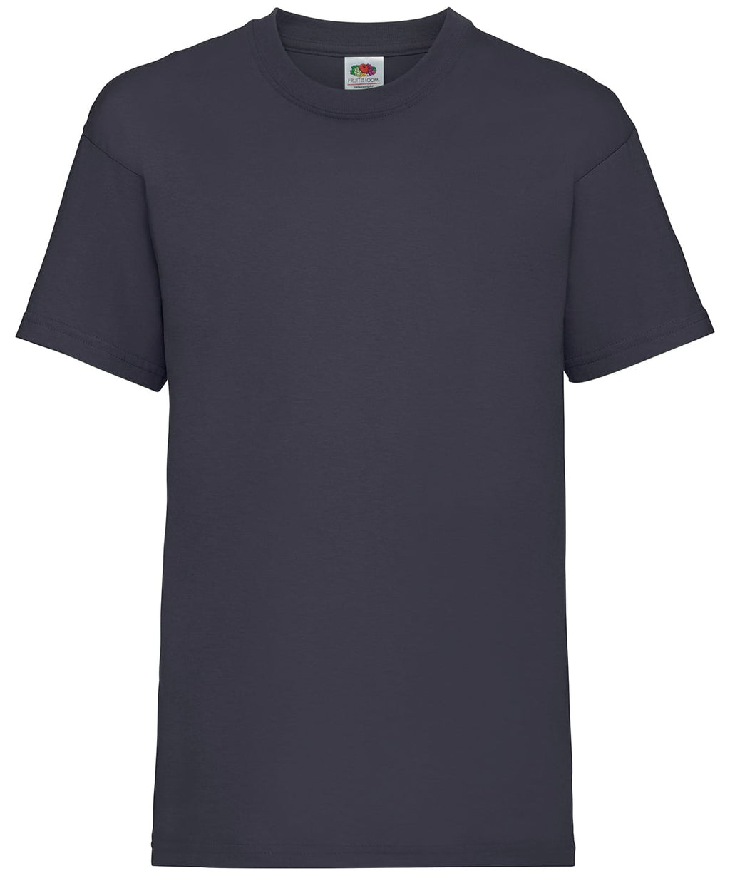 Personalised Name T-Shirt for Kids