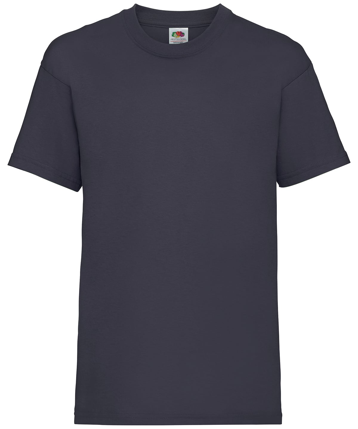 Personalised Name T-Shirt for Kids