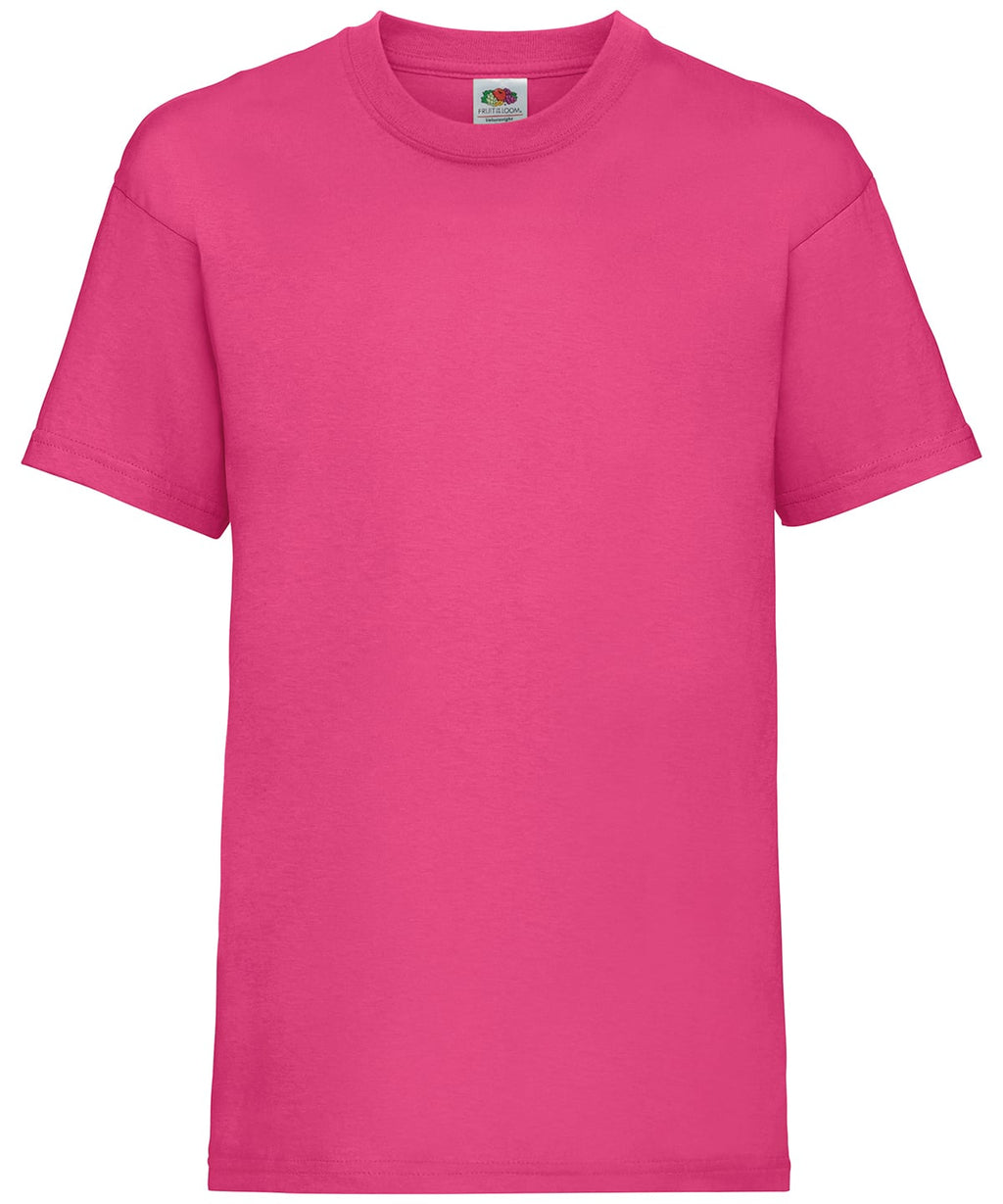 Personalised Name T-Shirt for Kids