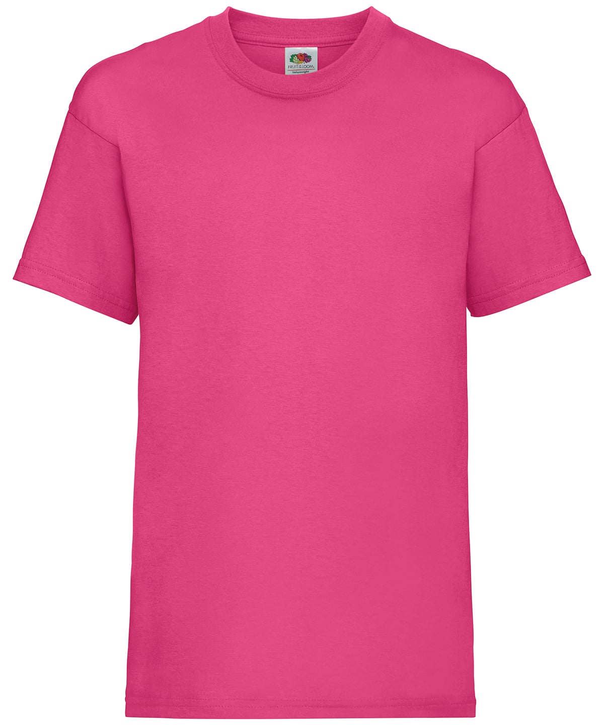 Personalised Name T-Shirt for Kids