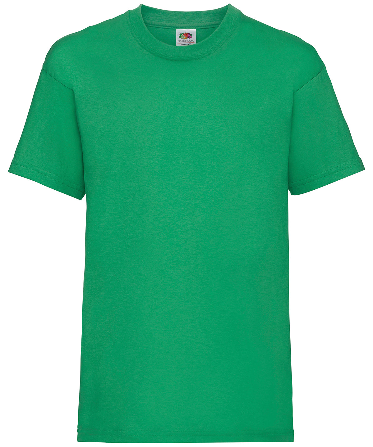 Personalised Name T-Shirt for Kids