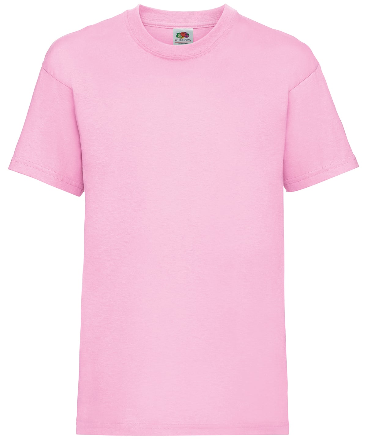 Personalised Name T-Shirt for Kids