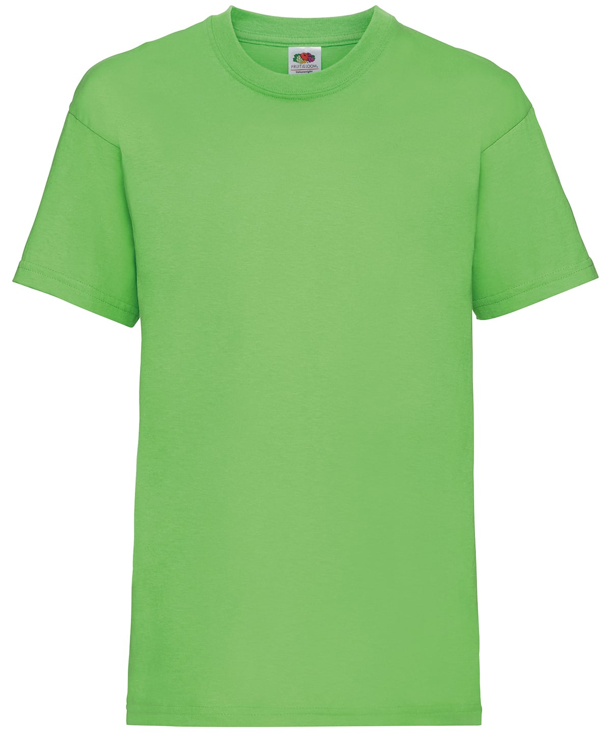 Personalised Name T-Shirt for Kids