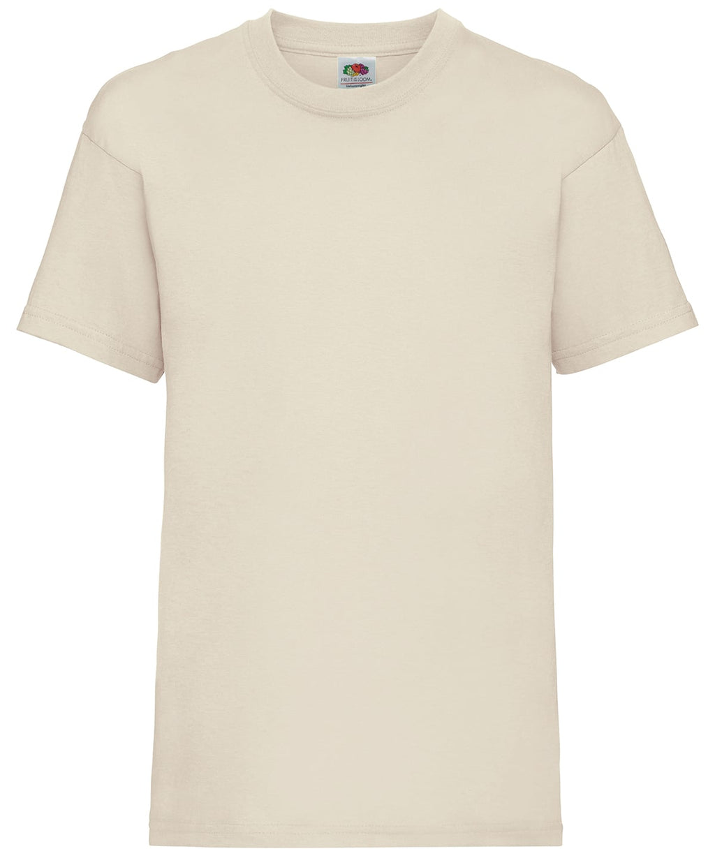 Personalised Name T-Shirt for Kids