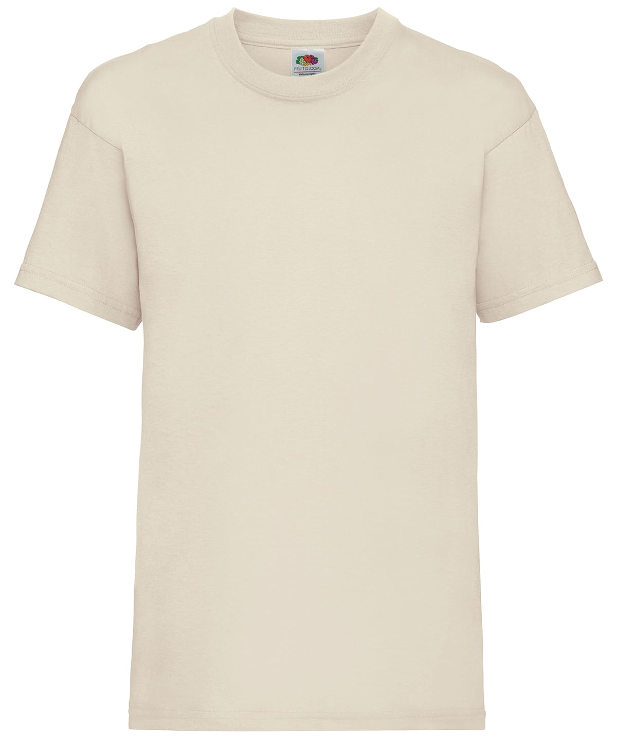 Personalised Name T-Shirt for Kids