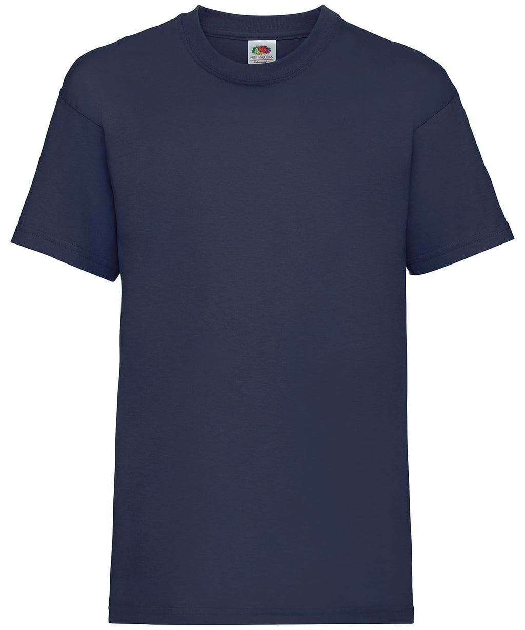 Personalised Name T-Shirt for Kids