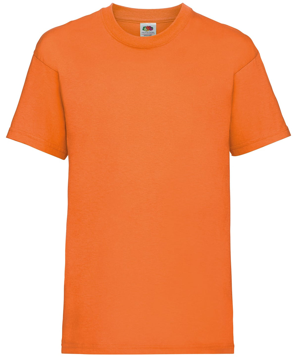 Personalised Name T-Shirt for Kids