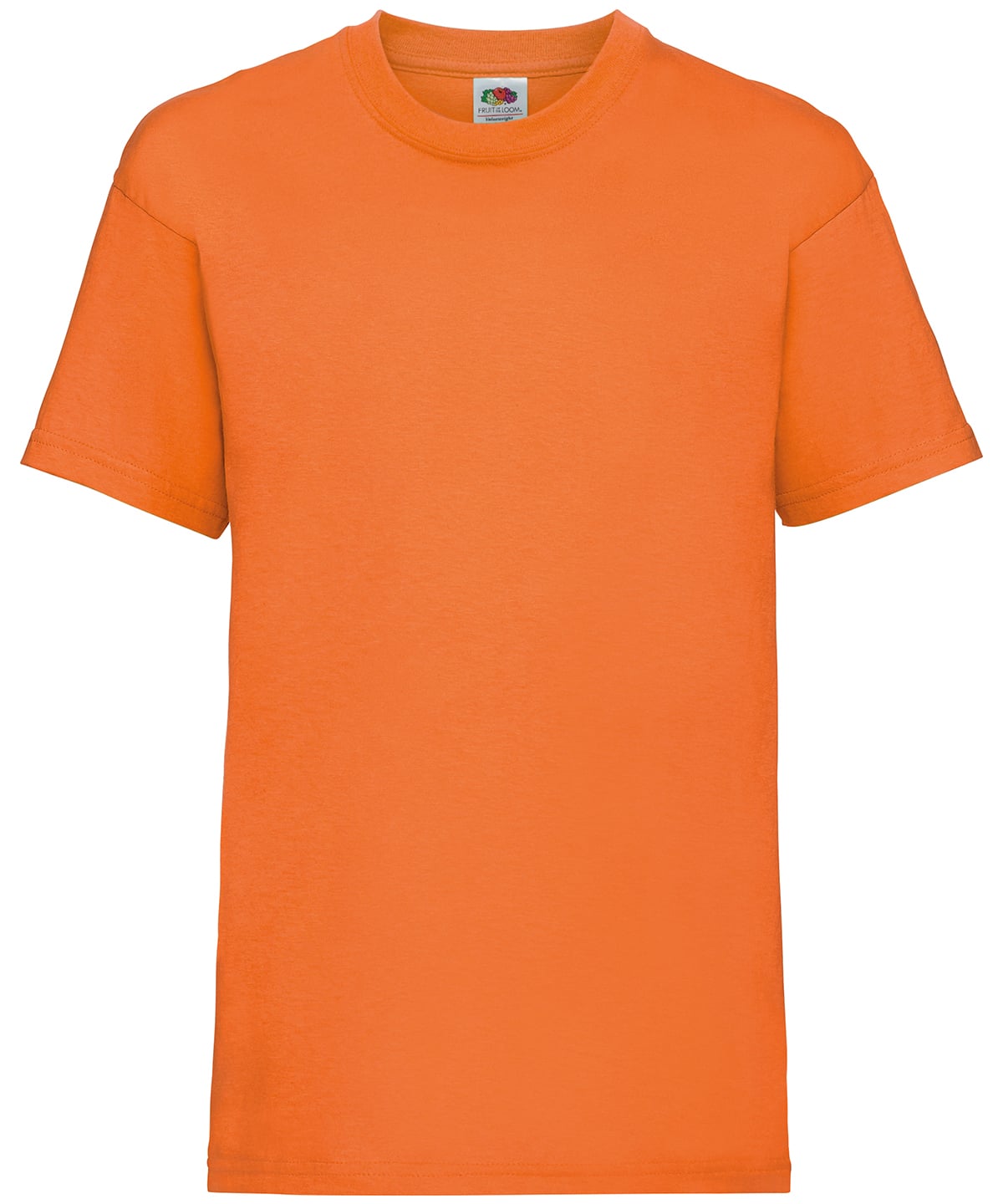 Personalised Name T-Shirt for Kids