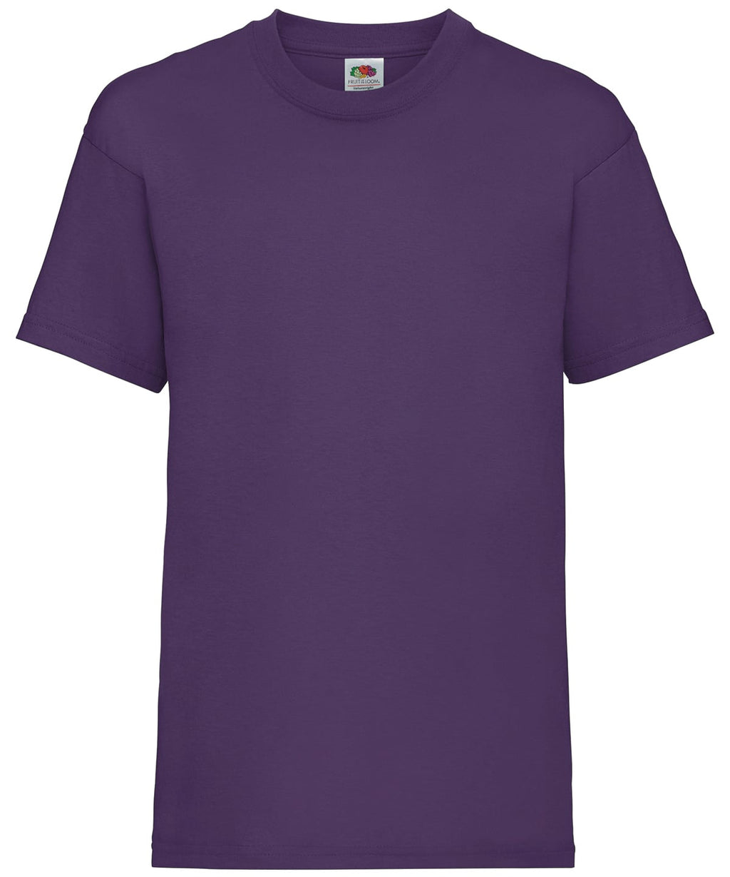 Personalised Name T-Shirt for Kids