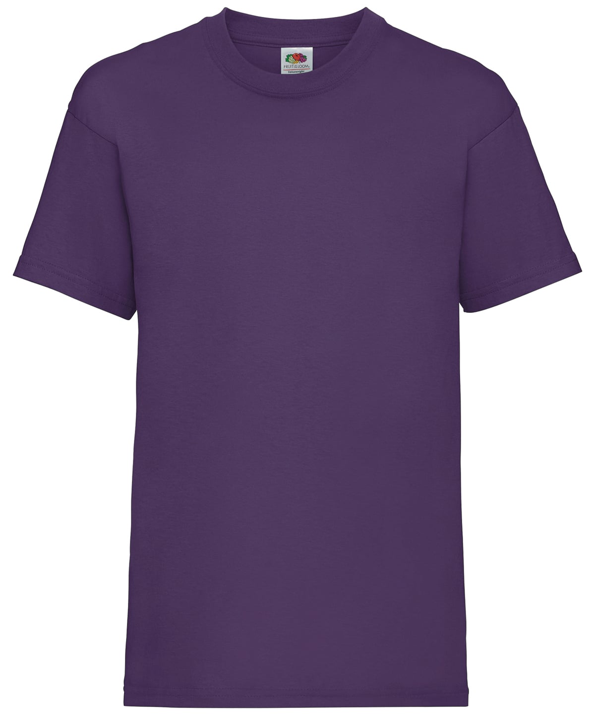 Personalised Name T-Shirt for Kids