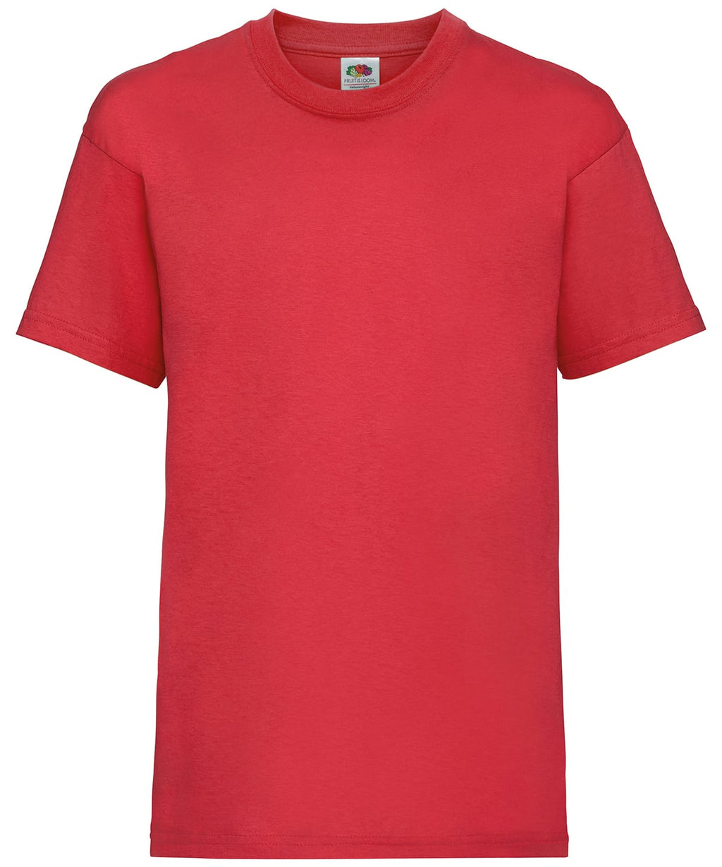 Personalised Name T-Shirt for Kids