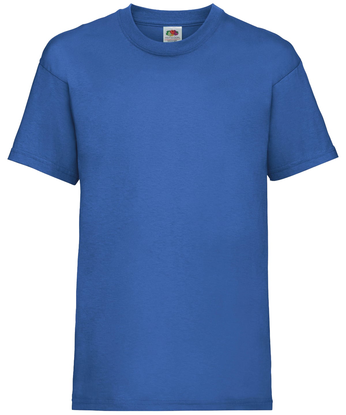 Personalised Name T-Shirt for Kids