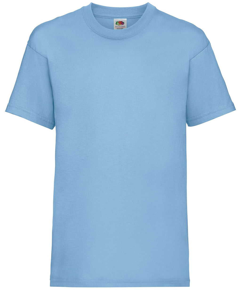 Personalised Name T-Shirt for Kids