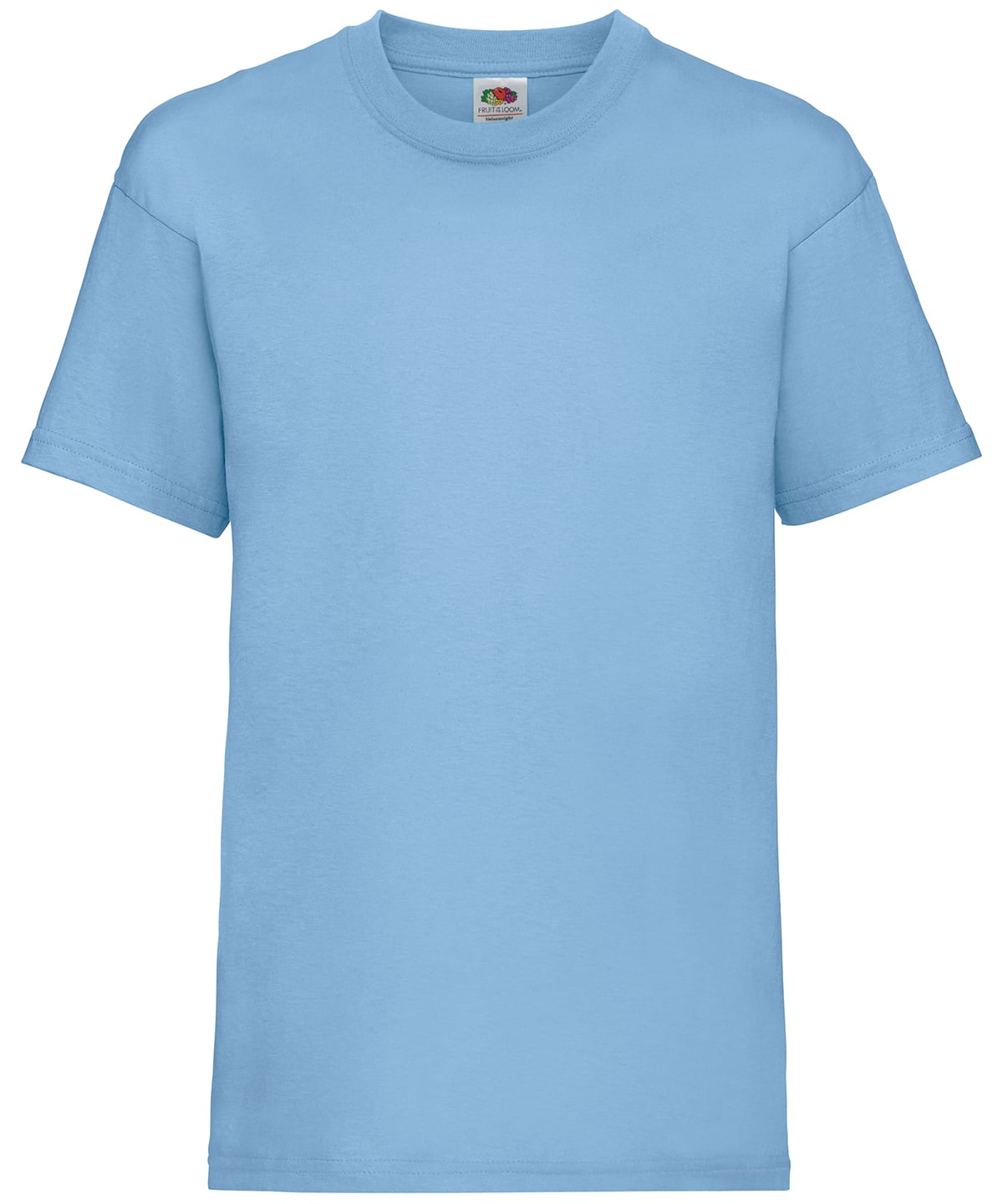 Personalised Name T-Shirt for Kids