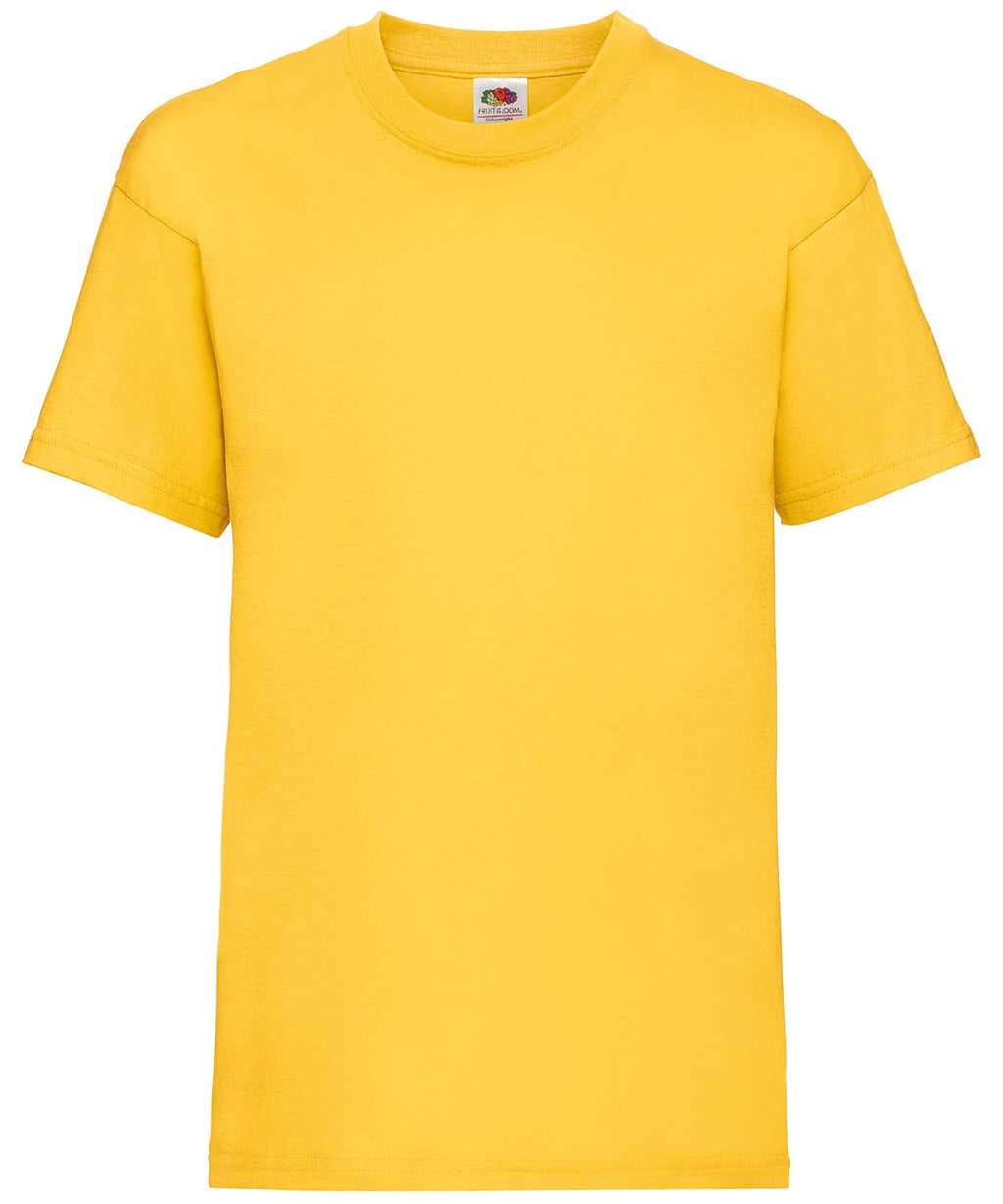 Personalised Name T-Shirt for Kids