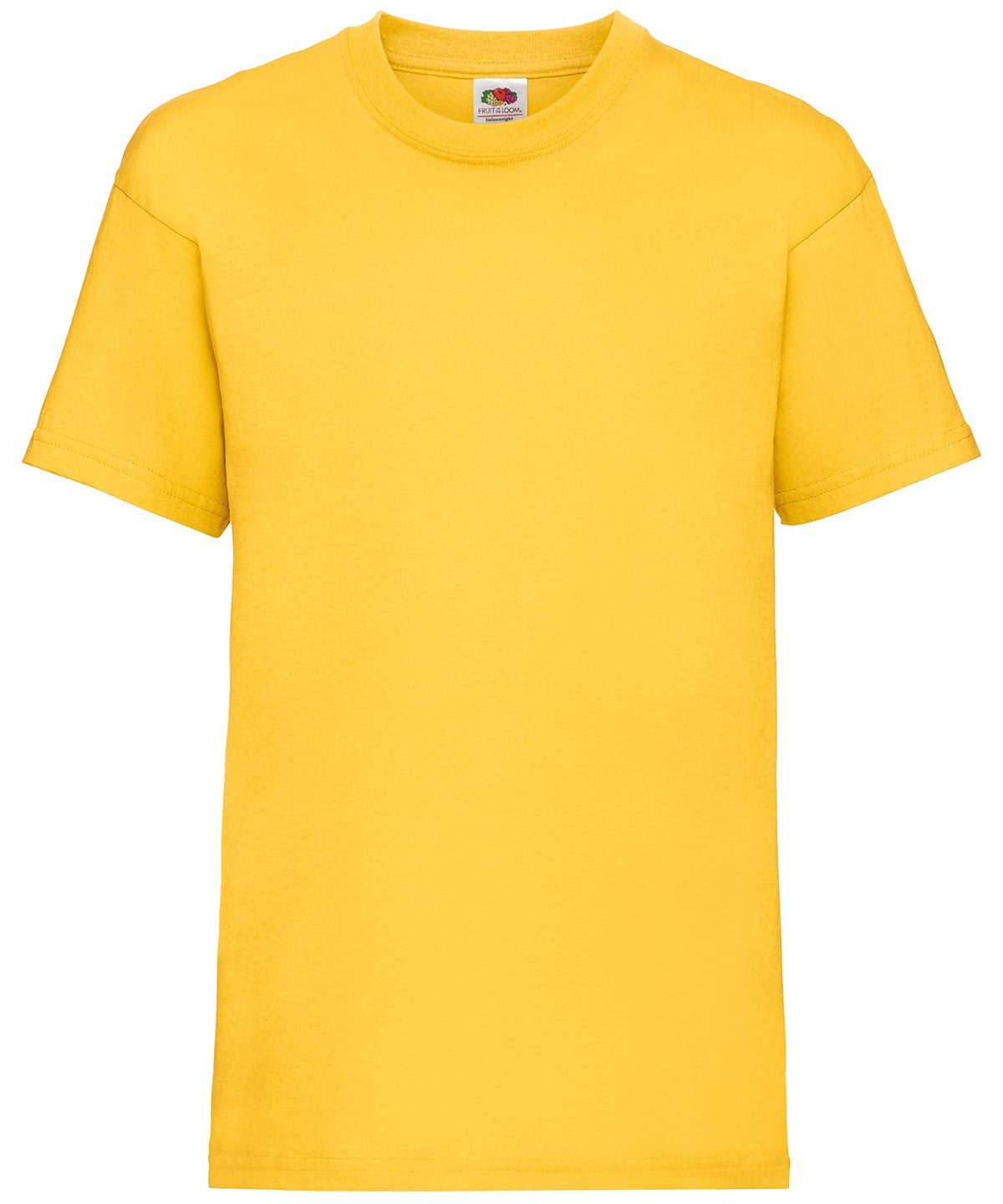 Personalised Name T-Shirt for Kids