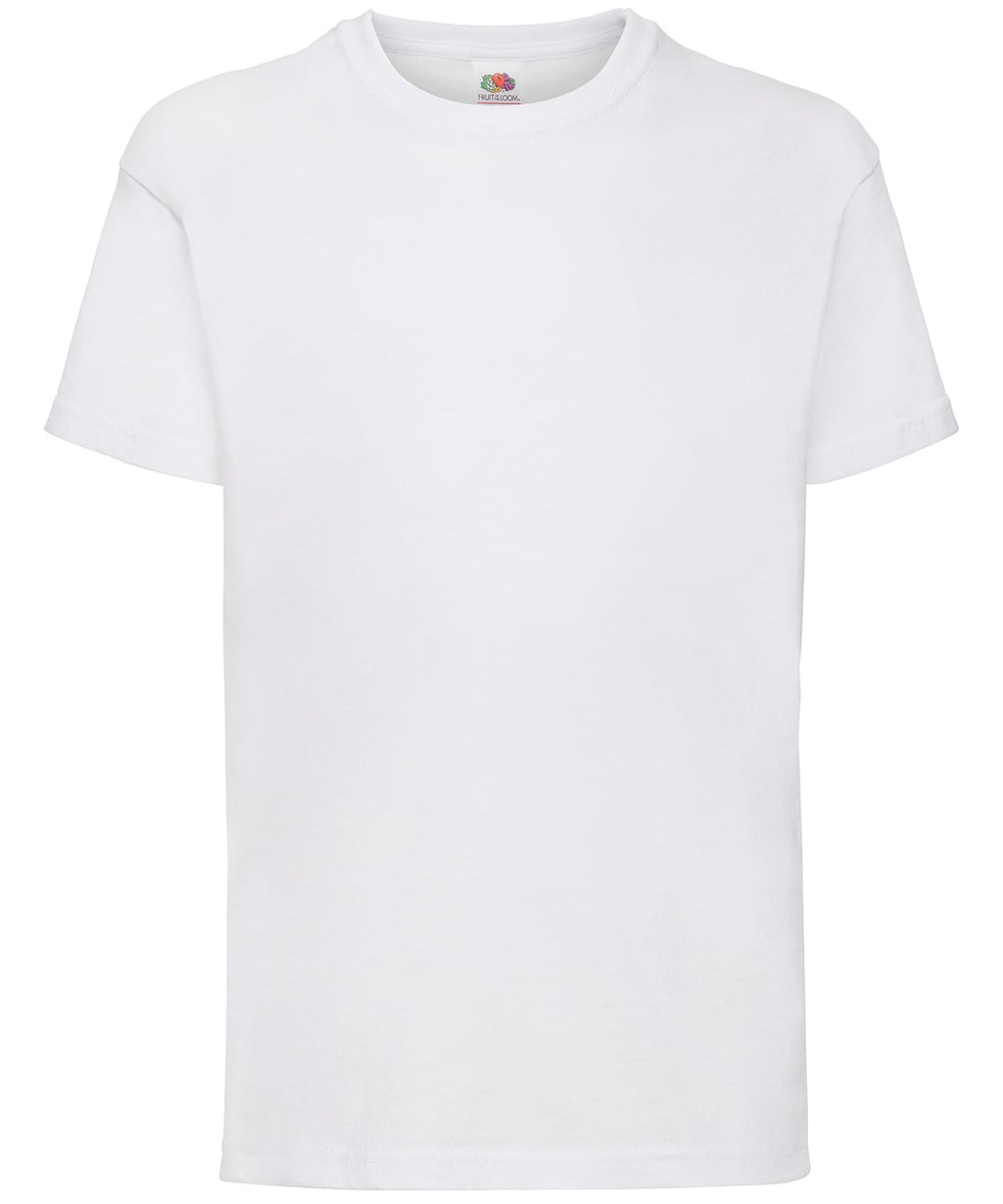 Personalised Name T-Shirt for Kids