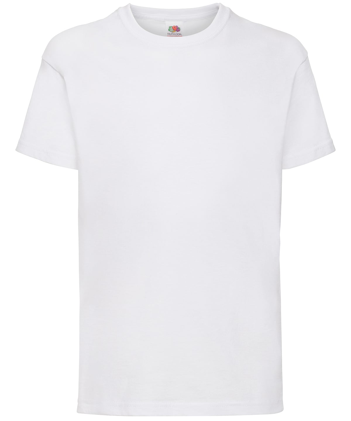 Personalised Name T-Shirt for Kids