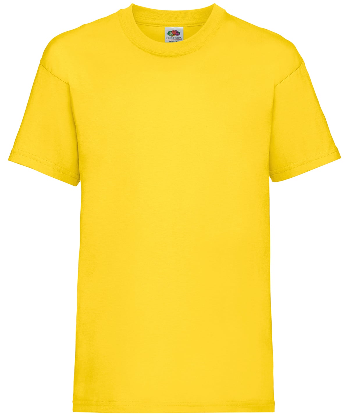 Personalised Name T-Shirt for Kids